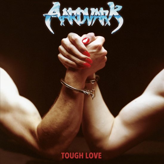 AARDVARK -TOUGH LOVE-CD - Clicca l'immagine per chiudere
