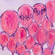 EKKO ASTRAL -PINK B/COL-LP