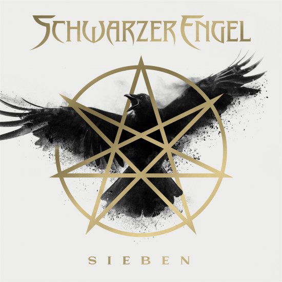 SCHWARZER ENGEL-SIEBEN -CD - Clicca l'immagine per chiudere