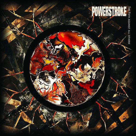 POWERSTROKE -THE PATH A-CD - Clicca l'immagine per chiudere