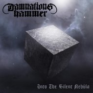 DAMNATION'S HAM-INTO THE S-CD