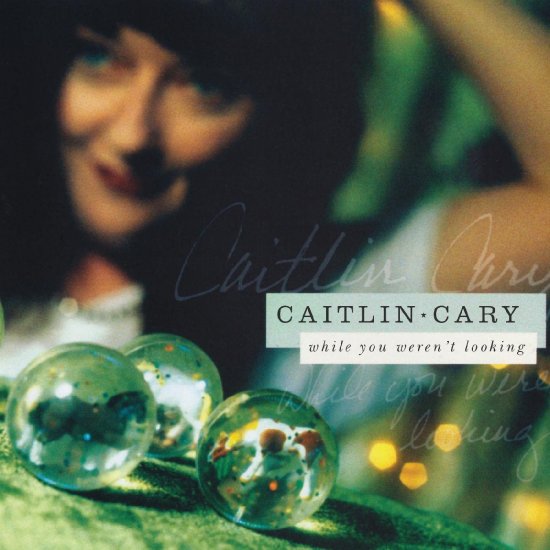 CARY, CAITLIN -WHILE YOU -2LP - Clicca l'immagine per chiudere