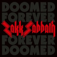 ZAKK SABBATH -DOOMED FOR-2CD