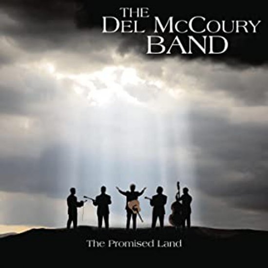 DEL McCOURY BAN-THE PROMIS-CD - Clicca l'immagine per chiudere