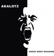 AKALOTZ -ANGRY BODY-CD