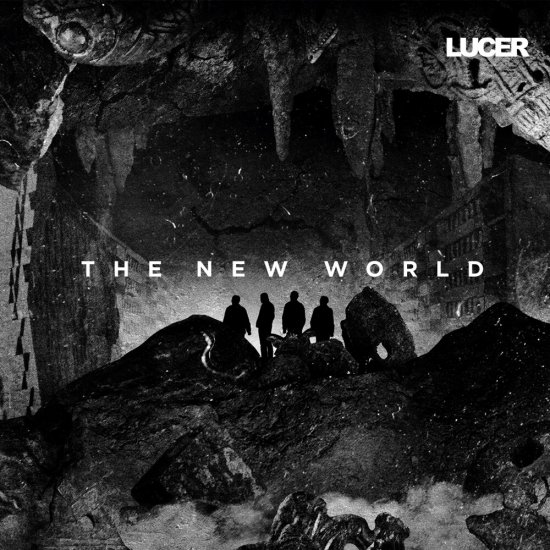 LUCER -THE NEW WO-CD - Clicca l'immagine per chiudere