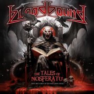BLOODBOUND -THE TA/BLO-2LP
