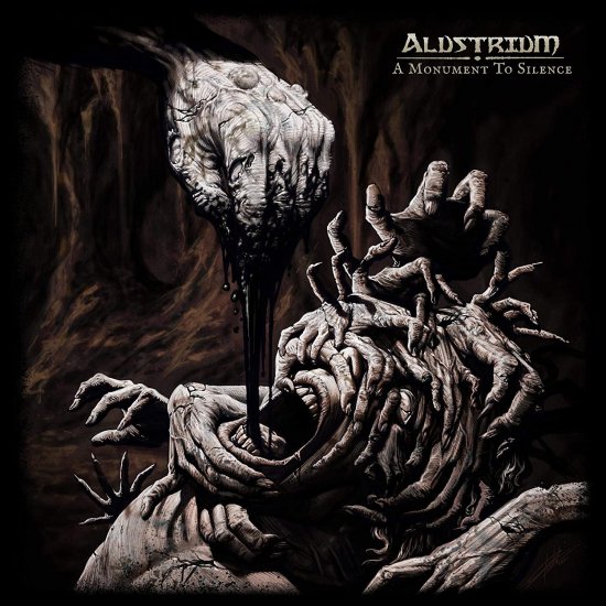 ALUSTRIUM -A MONUMENT-CD - Clicca l'immagine per chiudere