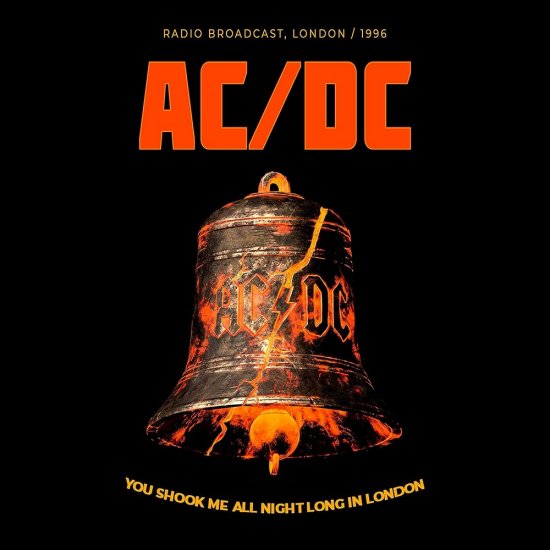AC/DC -YOU SHOOK -PLP - Clicca l'immagine per chiudere
