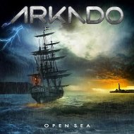 ARKADO -OPEN SEA -CD