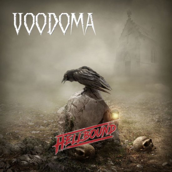 VOODOMA -HELLBOUND -CD - Clicca l'immagine per chiudere