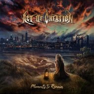 ACT OF CREATION-MOMENTS TO-CD