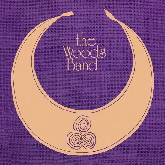 WOODS BAND, THE-THE WOODS -CD£ - Clicca l'immagine per chiudere