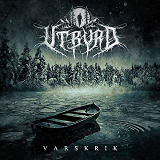 UTBYRD -VARSKRIK -LP - Clicca l'immagine per chiudere
