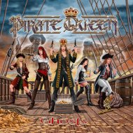 PIRATE QUEEN -GHOSTS -CD