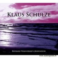 SCHULZE, KLAUS -MIDITATION-CD