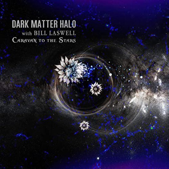 DARK MATTER HAL-CARAVAN TO-CD - Clicca l'immagine per chiudere