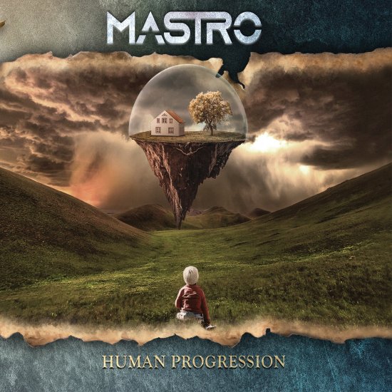 MASTRO -HUMAN PROG-CD - Clicca l'immagine per chiudere