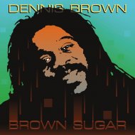 BROWN, DENNIS -BROWN SUGA-LP