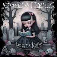 LOVELORN DOLLS -DEADTIME S-CD