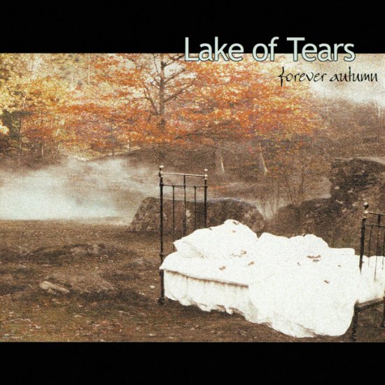 LAKE OF TEARS -FOREVER AU-CD - Clicca l'immagine per chiudere