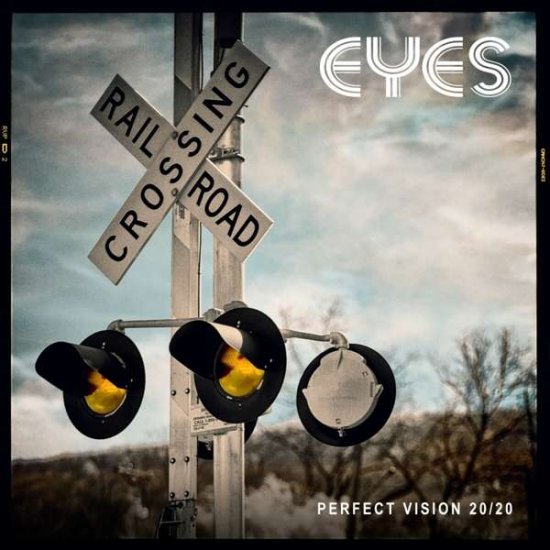 EYES -PERFECT VI-CD - Clicca l'immagine per chiudere