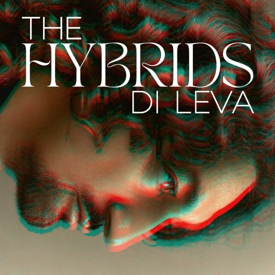 DI LEVA -THE HYBRID-CD - Clicca l'immagine per chiudere
