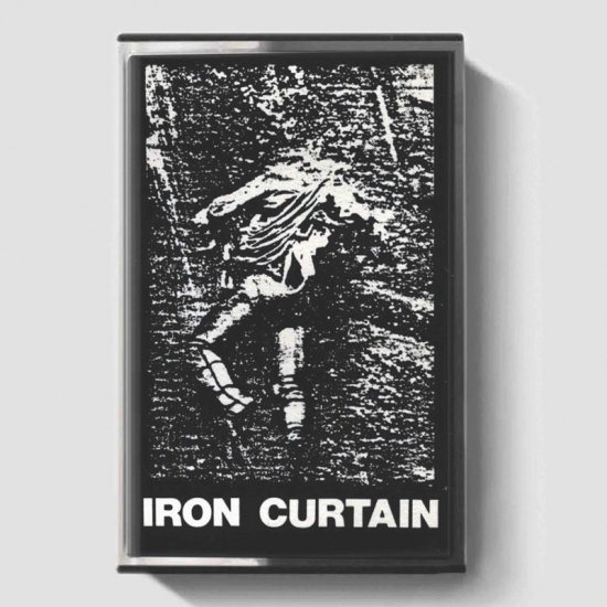 IRON CURTAIN -IC-1 -MU - Clicca l'immagine per chiudere