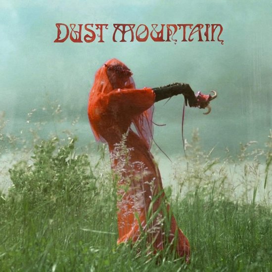 DUST MOUNTAIN -HYMNS FOR -CD - Clicca l'immagine per chiudere