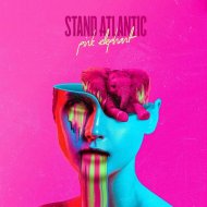 STAND ATLANTIC -PINK E/BLU-LP