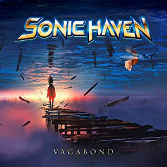 SONIC HAVEN -VAGABOND -CD - Clicca l'immagine per chiudere