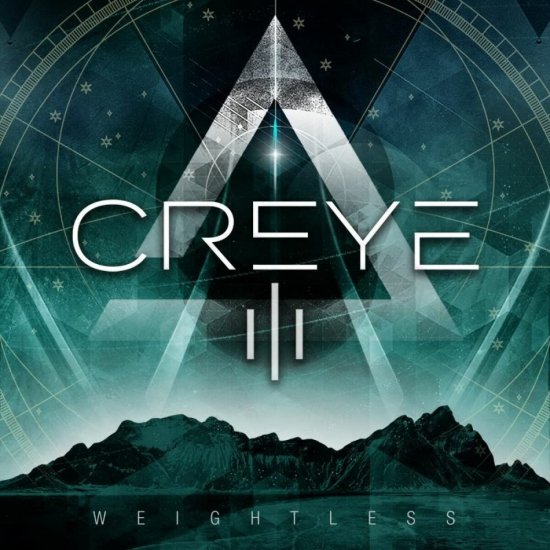 CREYE -III WEIGHT-CD - Clicca l'immagine per chiudere