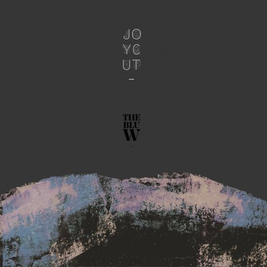 JOYCUT -THEBLUWAVE-CD - Clicca l'immagine per chiudere