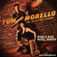 MORELLO, TOM - -WORLD WIDE-CD