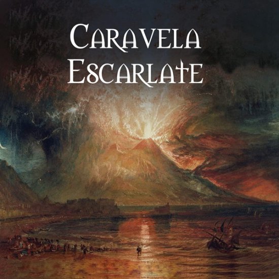CARAVELA ESCARL-III -CD£ - Clicca l'immagine per chiudere