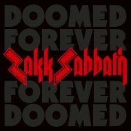 ZAKK SABBATH -DOOMED/LTD-2CD