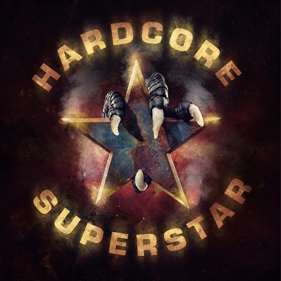 HARDCORE SUPERS-ABRAKADABR-LP - Clicca l'immagine per chiudere