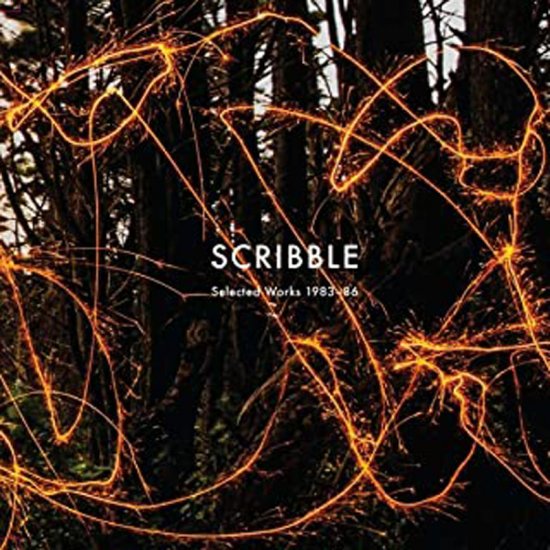 SCRIBBLE -SELECTED W-LP - Clicca l'immagine per chiudere