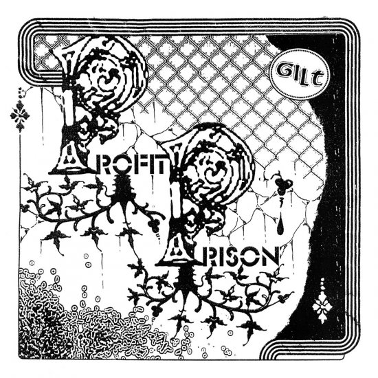 PROFIT PRISON -GILT -LP - Clicca l'immagine per chiudere