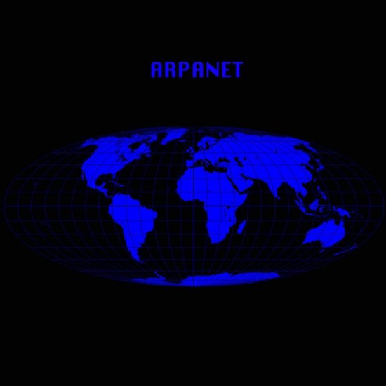 ARPANET -WIRELESS I-2LP - Clicca l'immagine per chiudere