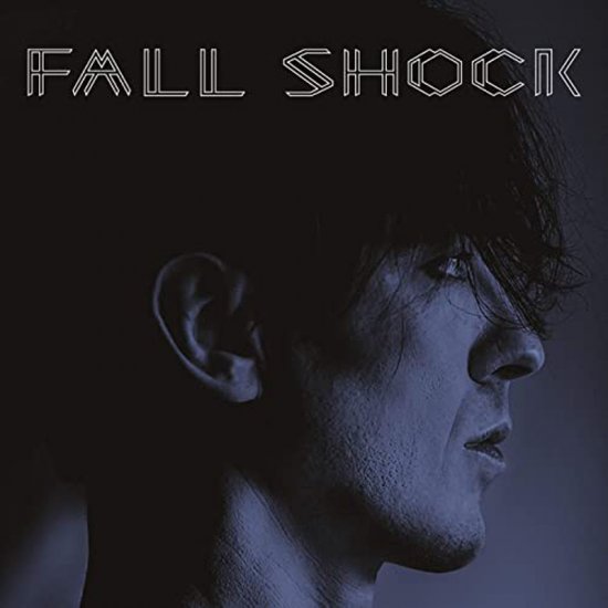 FALL SHOCK -INTERIOR -CD - Clicca l'immagine per chiudere