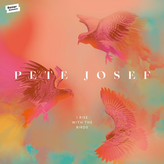 JOSEF, PETE -I RISE WIT-CD - Clicca l'immagine per chiudere