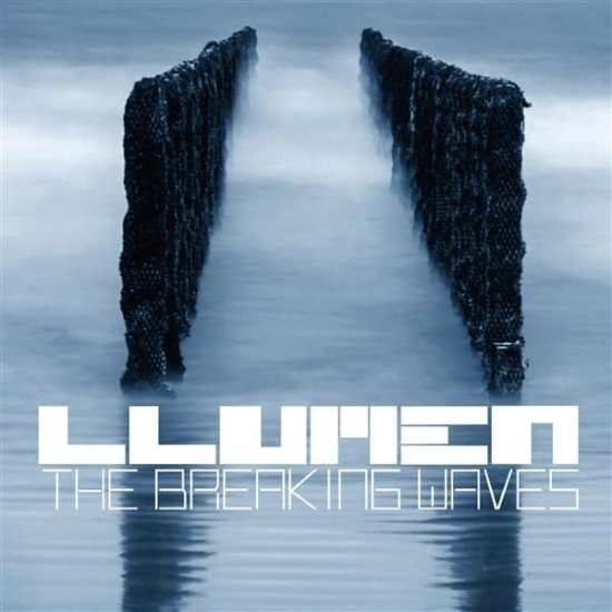 LLUMEN -THE BREAKI-2CD - Clicca l'immagine per chiudere