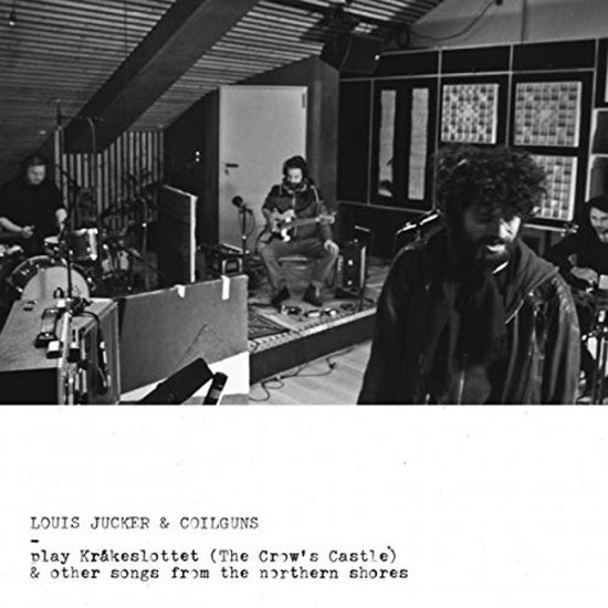 JUCKER, LOUIS &-LOUIS JUCK-LP - Clicca l'immagine per chiudere
