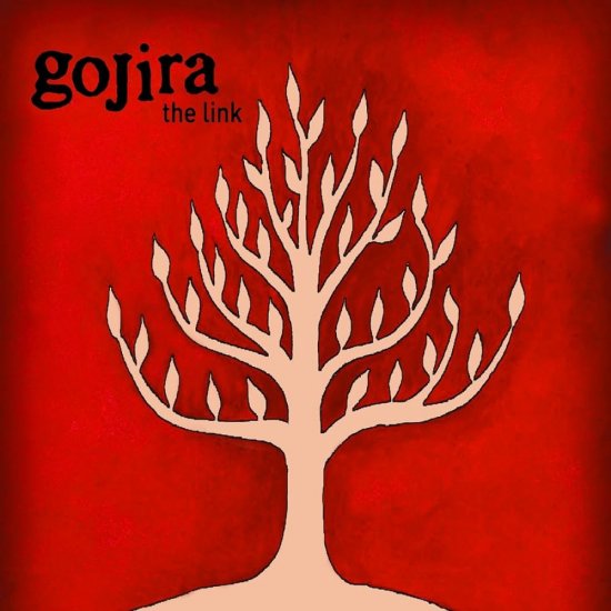 GOJIRA -THE LINK -PLP - Clicca l'immagine per chiudere