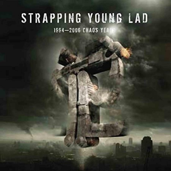 STRAPPING YOUNG-1994 - 200-2LP - Clicca l'immagine per chiudere