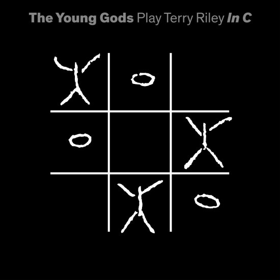 YOUNG GODS, THE-PLAY TERRY-LPD - Clicca l'immagine per chiudere