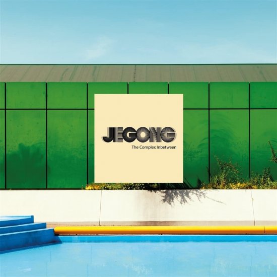 JEGONG -THE COMPLE-CD - Clicca l'immagine per chiudere