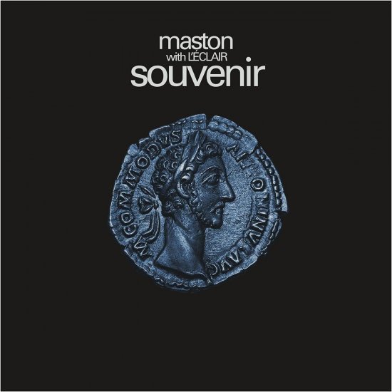 MASTON -SOUVENIR -CD - Clicca l'immagine per chiudere