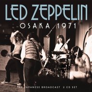 LED ZEPPELIN -OSAKA 1971-2L£